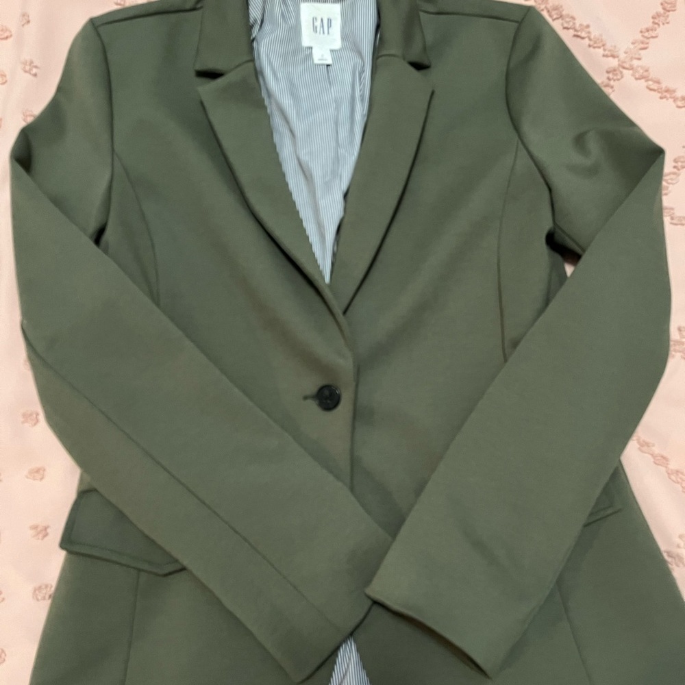 GAP Academy Blazer